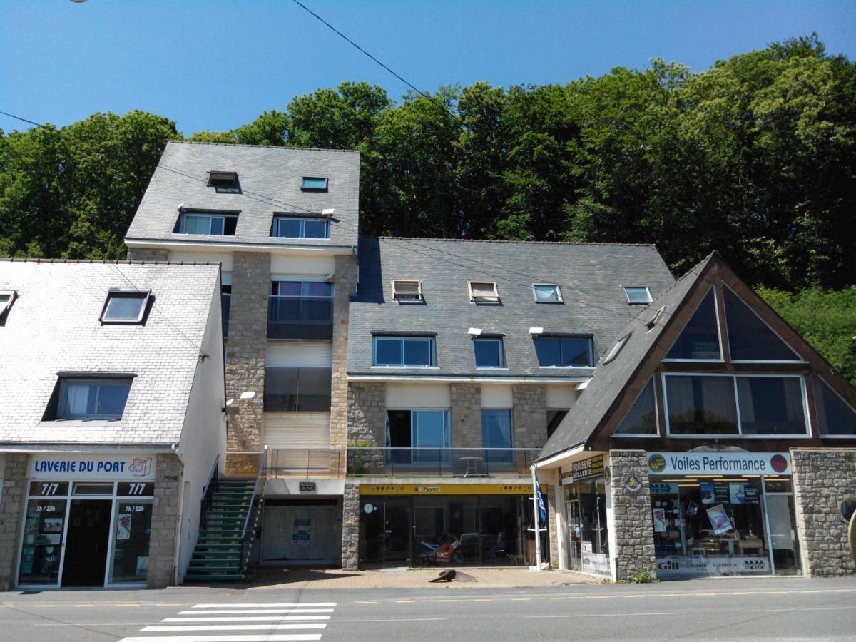 Gite De La Marina Dans La Presqu'Ile De Lézardrieux Eksteriør bilde
